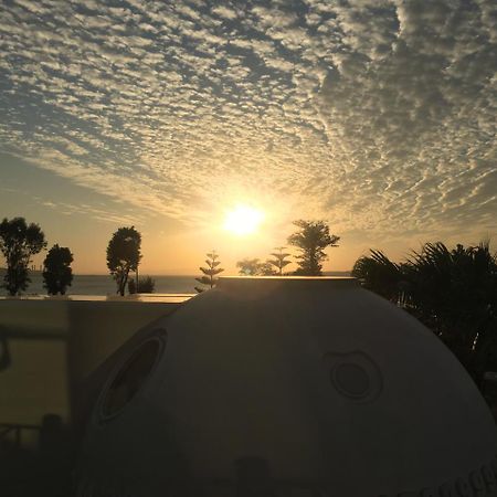 金門樂客民宿 Jinning エクステリア 写真